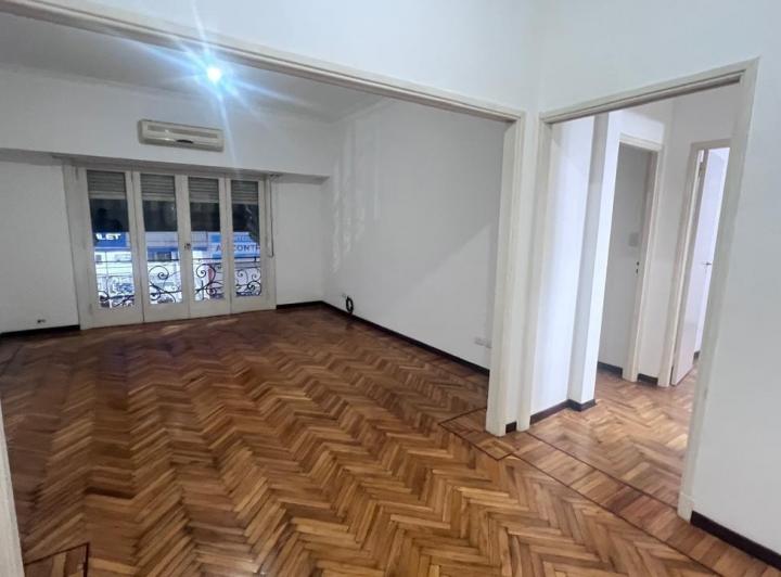 Departamento · 77m² · 3 Ambientes