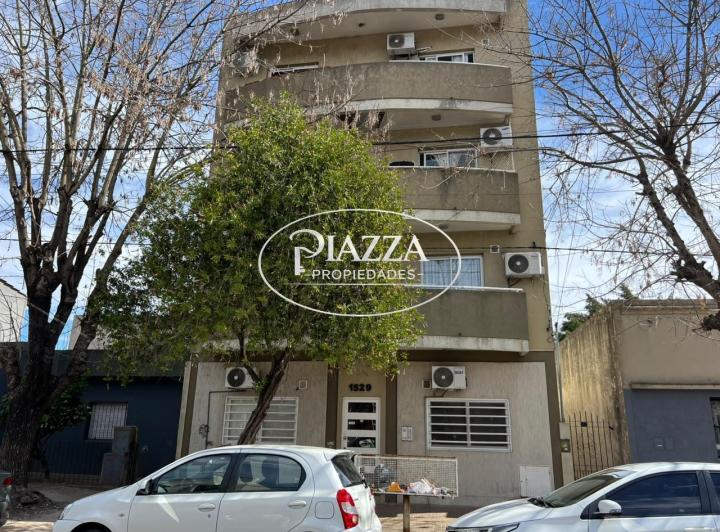 Departamento · 32m² · 1 Ambiente