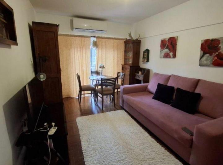 Departamento · 74m² · 4 Ambientes