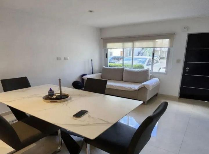 Departamento · 35m² · 2 Ambientes · 1 Cochera