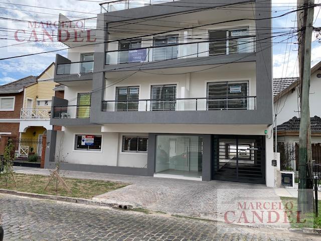 Departamento · 31m² · 1 Ambiente