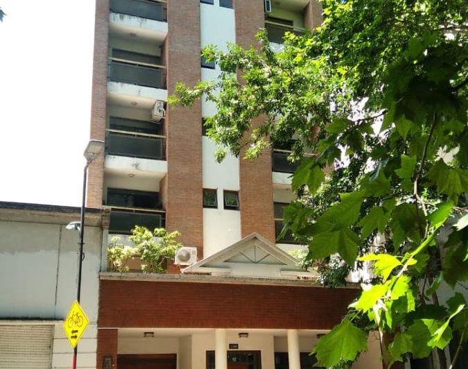 Departamento · 70m² · 3 Ambientes · 1 Cochera