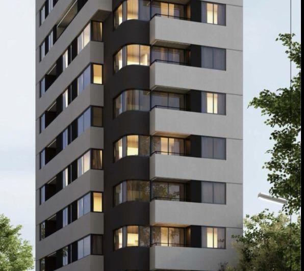 Departamento · 35m² · 2 Ambientes