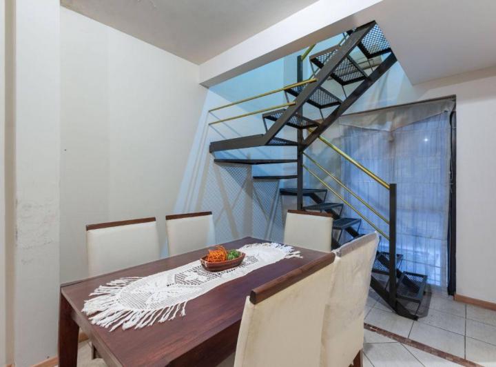 Departamento · 78m² · 3 Ambientes · 1 Cochera