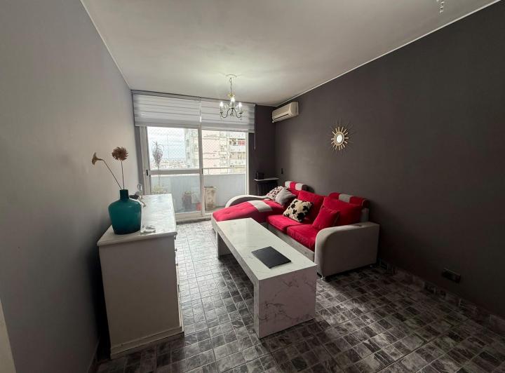 Departamento · 40m² · 2 Ambientes