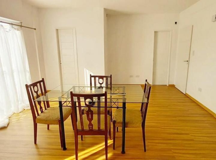 Departamento · 50m² · 3 Ambientes · 1 Cochera