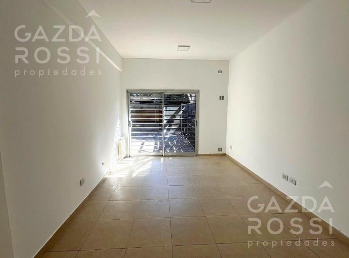 Departamento · 49m² · 2 Ambientes · 1 Cochera