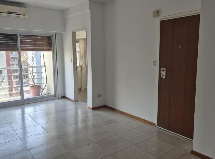 Departamento · 60m² · 3 Ambientes