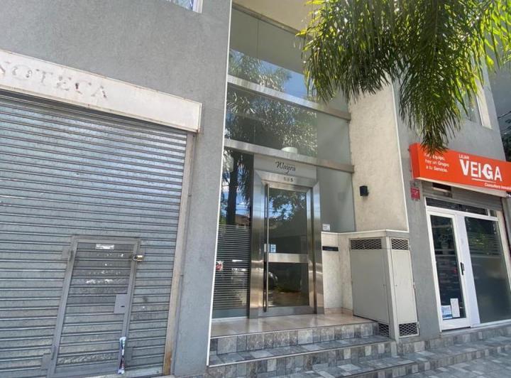 Departamento · 42m² · 2 Ambientes