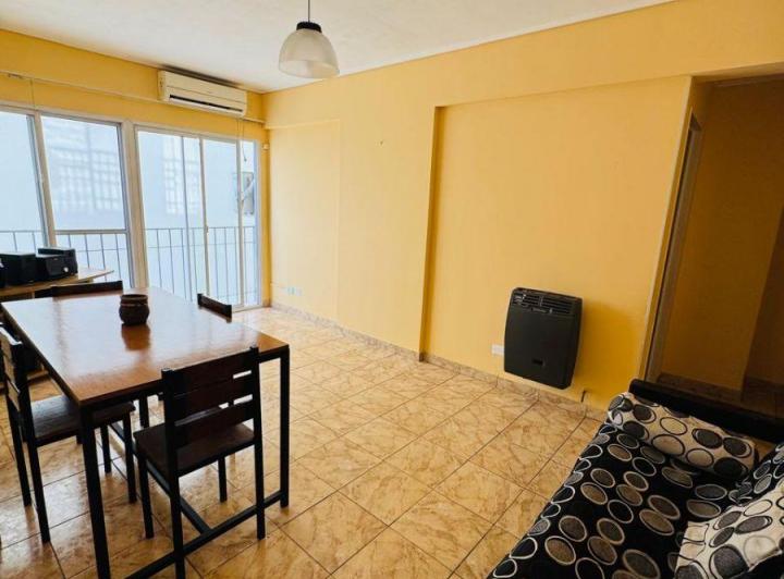Departamento · 40m² · 2 Ambientes