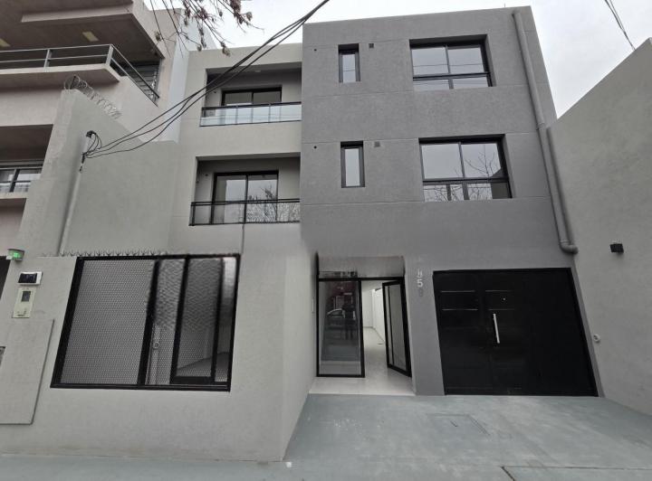 Departamento · 21m² · 1 Ambiente