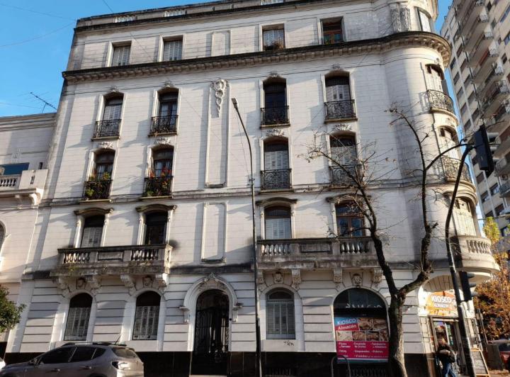 Departamento · 70m² · 5 Ambientes