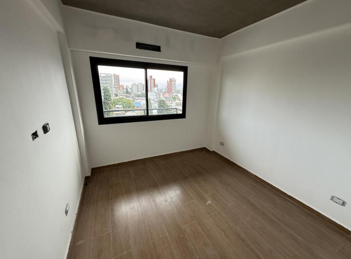 Departamento · 47m² · 2 Ambientes