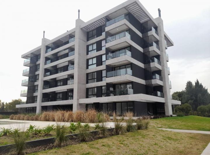 Departamento · 53m² · 2 Ambientes · 1 Cochera