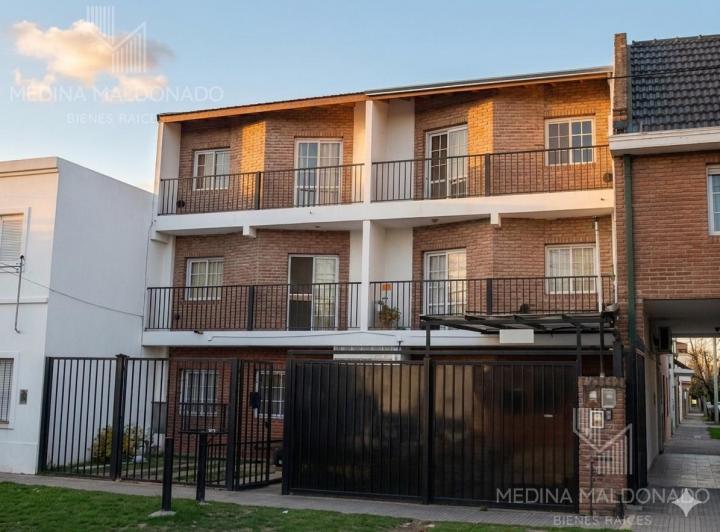 Departamento · 75m² · 3 Ambientes