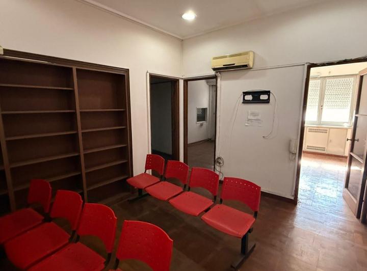 Departamento · 110m² · 5 Ambientes