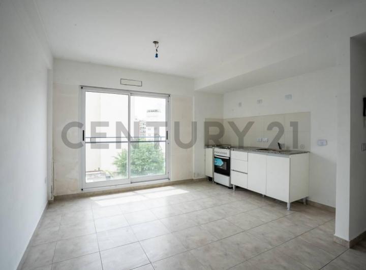 Departamento · 38m² · 2 Ambientes