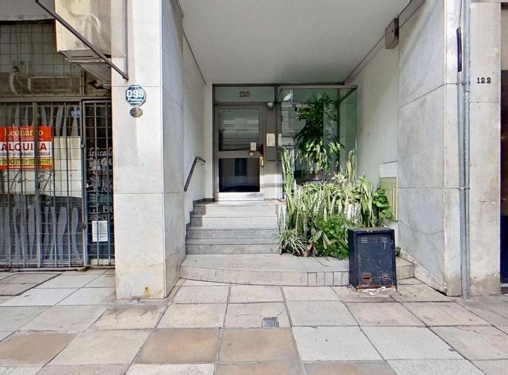 Departamento · 83m² · 3 Ambientes