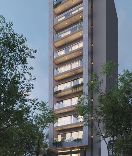 Desarrollo vertical