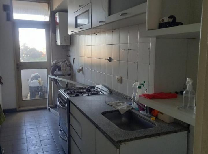 Departamento · 51m² · 3 Ambientes