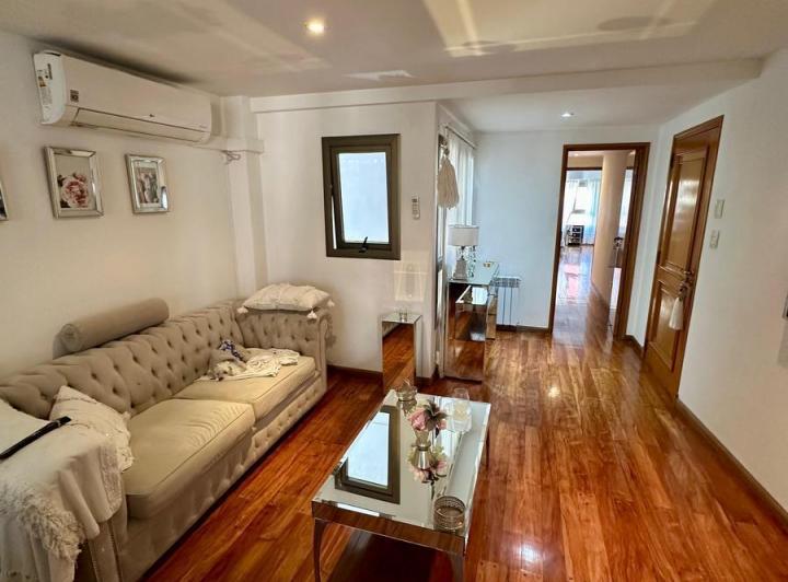 Departamento · 70m² · 3 Ambientes · 1 Cochera