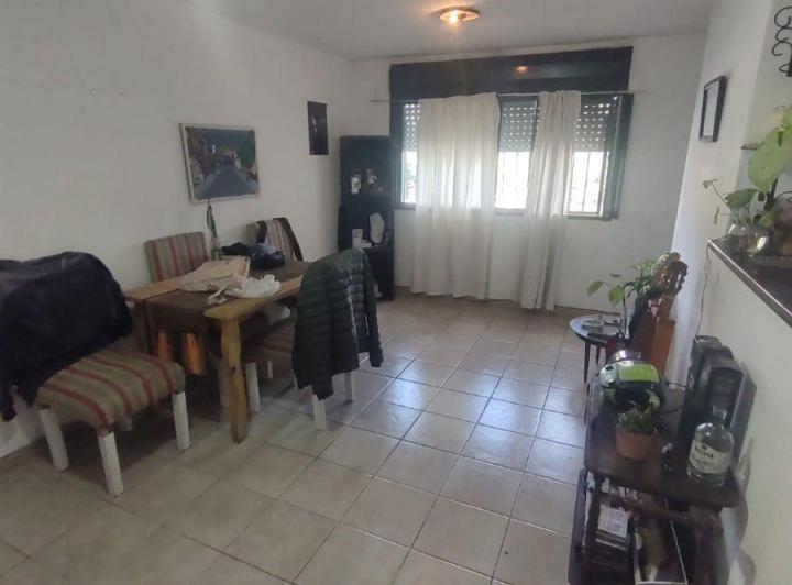 Departamento · 40m² · 3 Ambientes