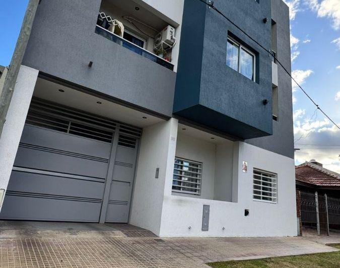 Departamento · 65m² · 3 Ambientes