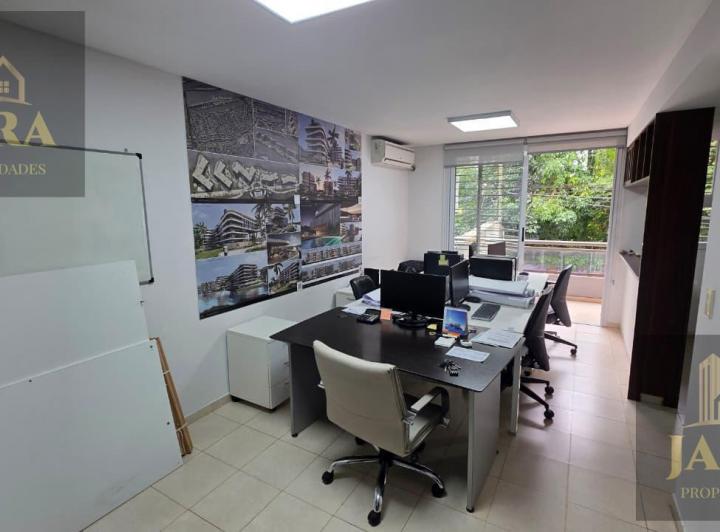 Departamento · 55m² · 2 Ambientes