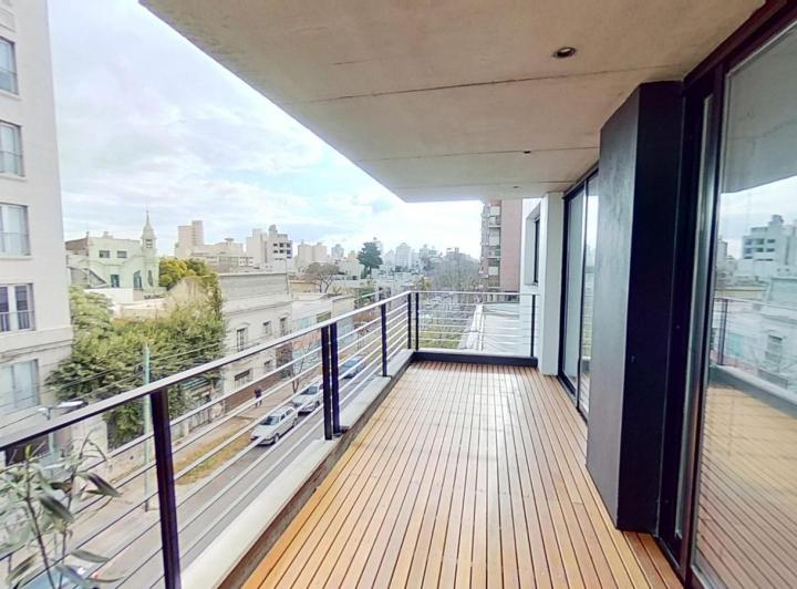 Departamento · 67m² · 3 Ambientes