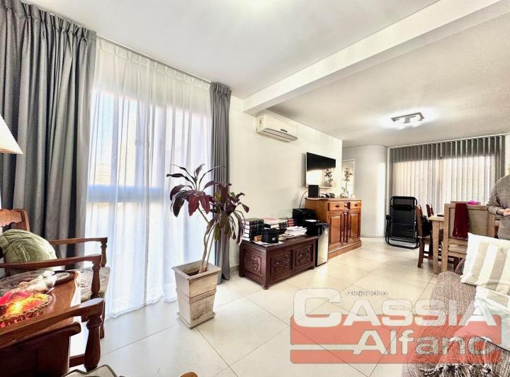 Departamento · 60m² · 3 Ambientes