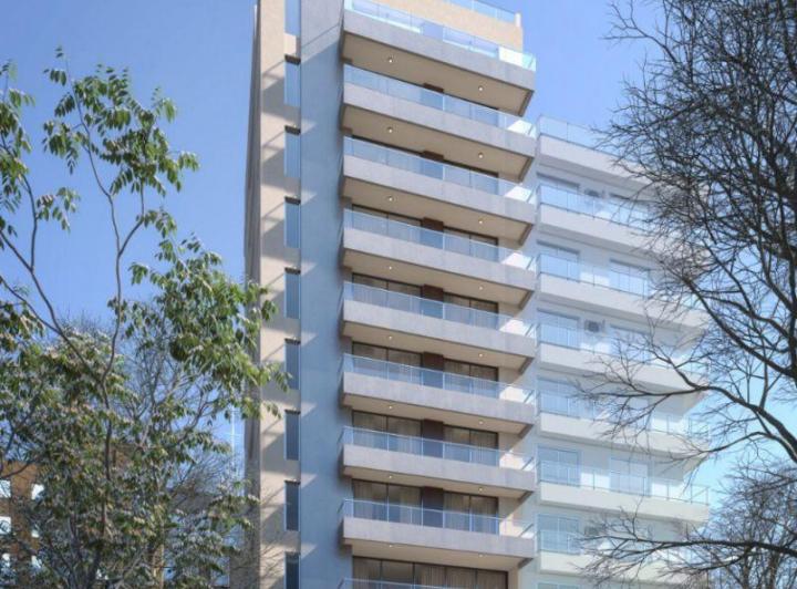 Departamento · 55m² · 1 Ambiente