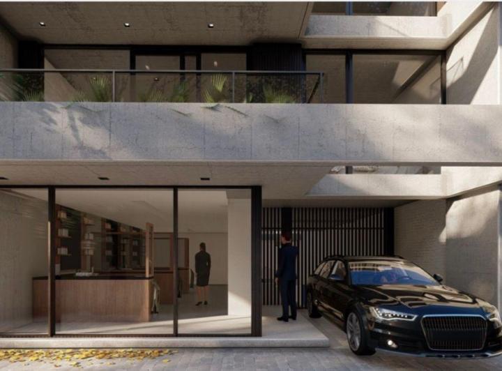 Departamento · 31m² · 2 Ambientes