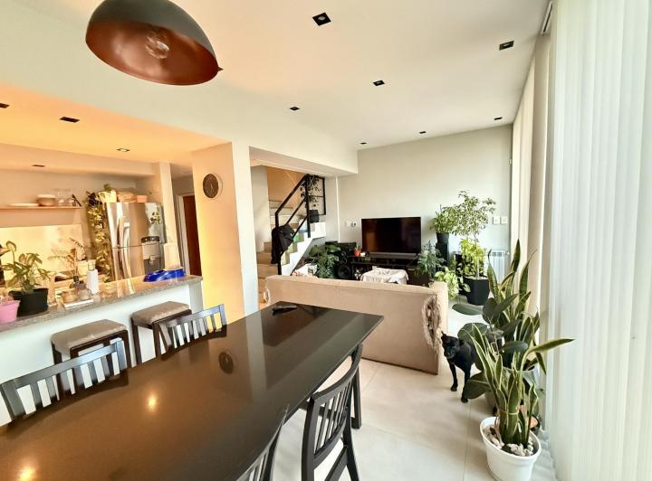 Departamento · 90m² · 3 Ambientes