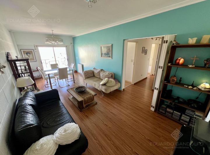 Departamento · 72m² · 3 Ambientes