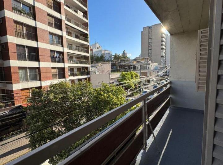 Departamento · 95m² · 5 Ambientes