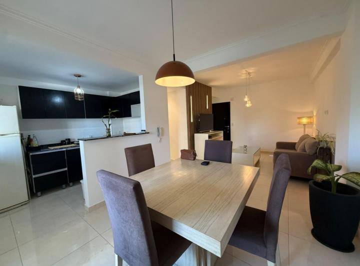 Departamento · 65m² · 3 Ambientes