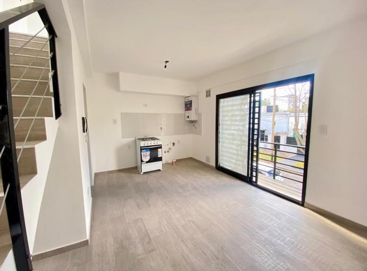 Departamento · 46m² · 2 Ambientes · 1 Cochera