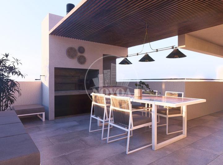 Departamento · 41m² · 1 Ambiente
