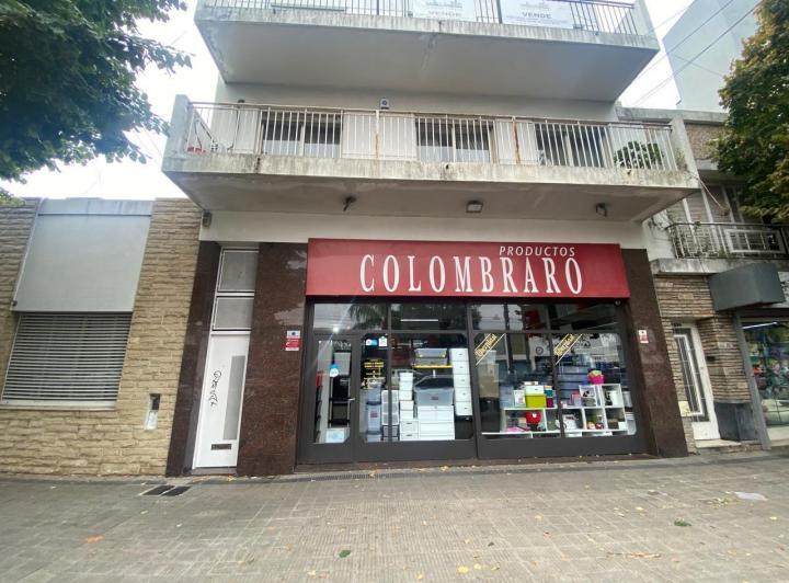 Departamento · 100m² · 4 Ambientes