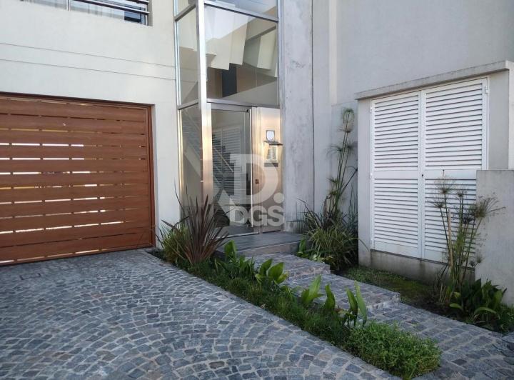 Departamento · 37m² · 2 Ambientes · 1 Cochera