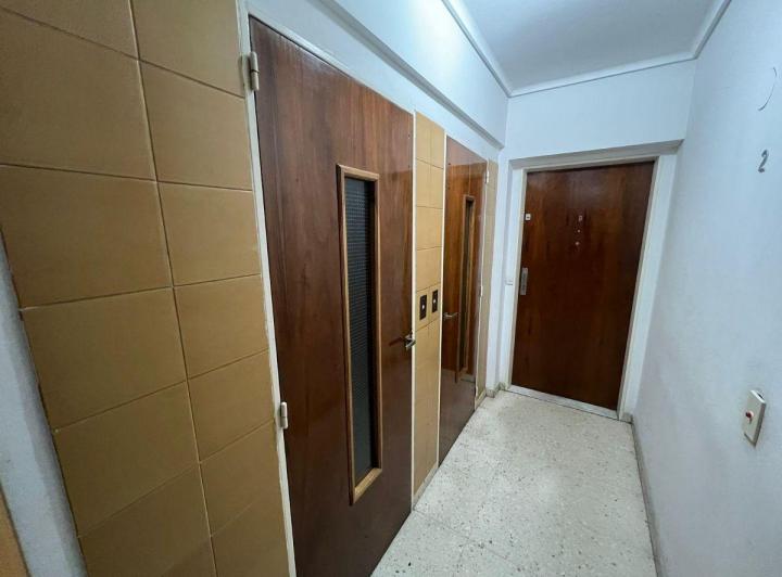 Departamento · 90m² · 4 Ambientes