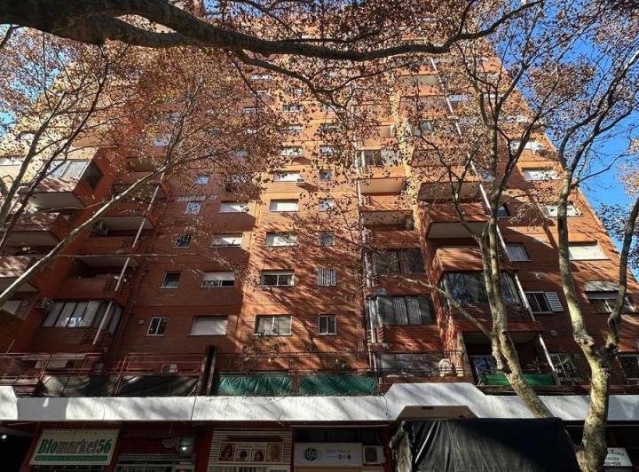 Departamento · 77m² · 4 Ambientes