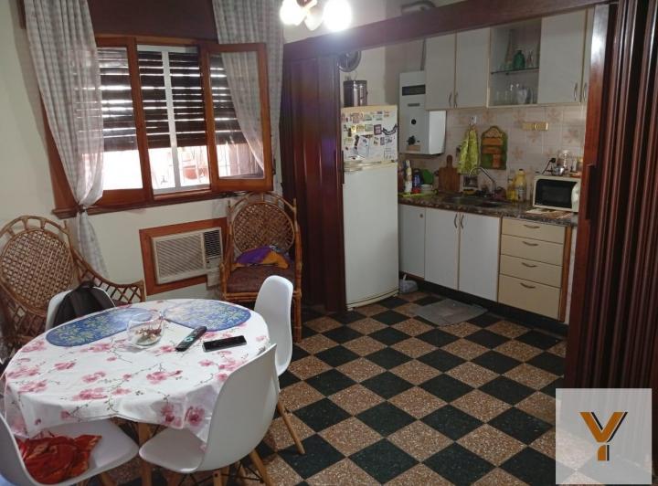 Departamento · 75m² · 4 Ambientes
