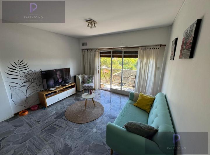 Departamento · 49m² · 2 Ambientes