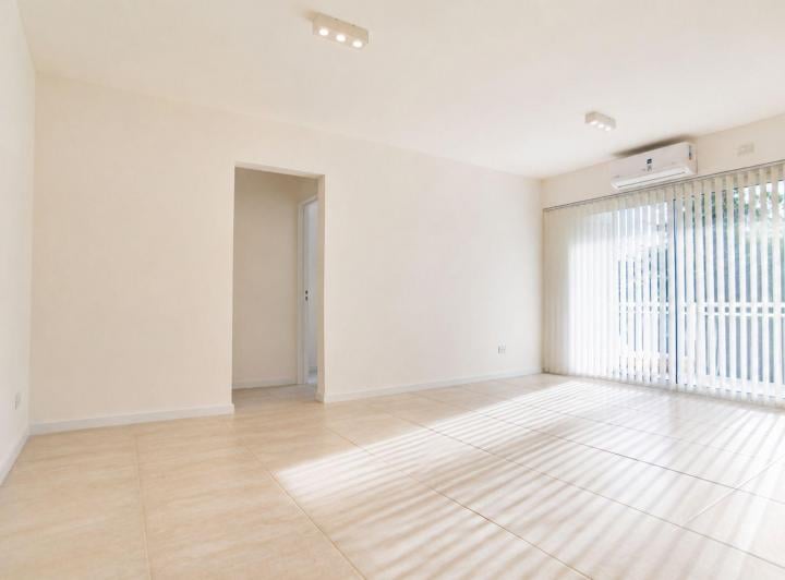 Departamento · 60m² · 3 Ambientes · 1 Cochera