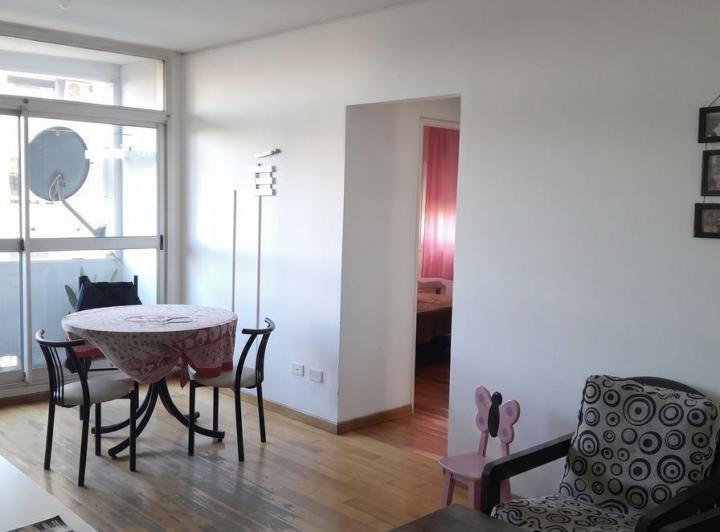 Departamento · 53m² · 3 Ambientes