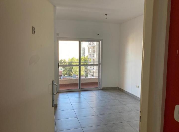 Departamento · 39m² · 1 Ambiente