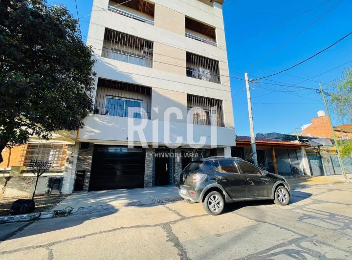 Departamento · 34m² · 2 Ambientes