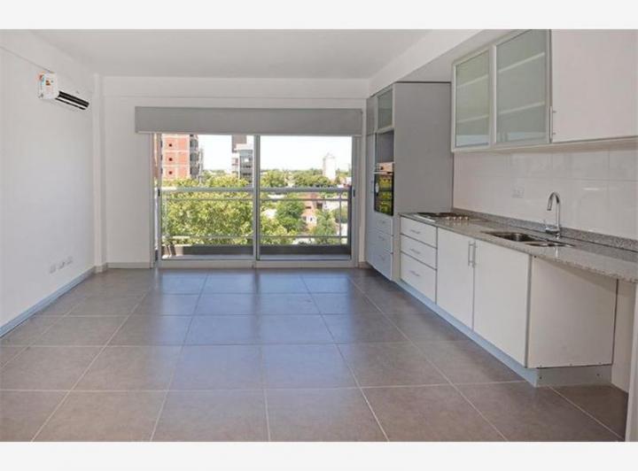 Departamento · 53m² · 2 Ambientes