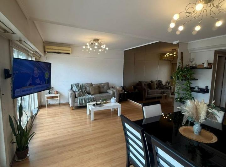 Departamento · 102m² · 4 Ambientes